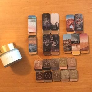 Unused Maskcara Beauty products!